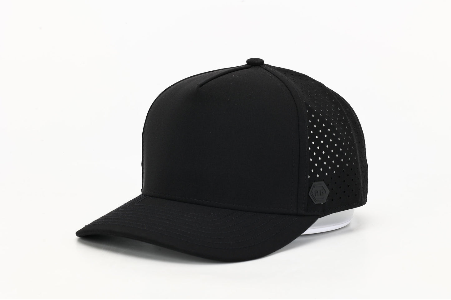The Trucker - Basic