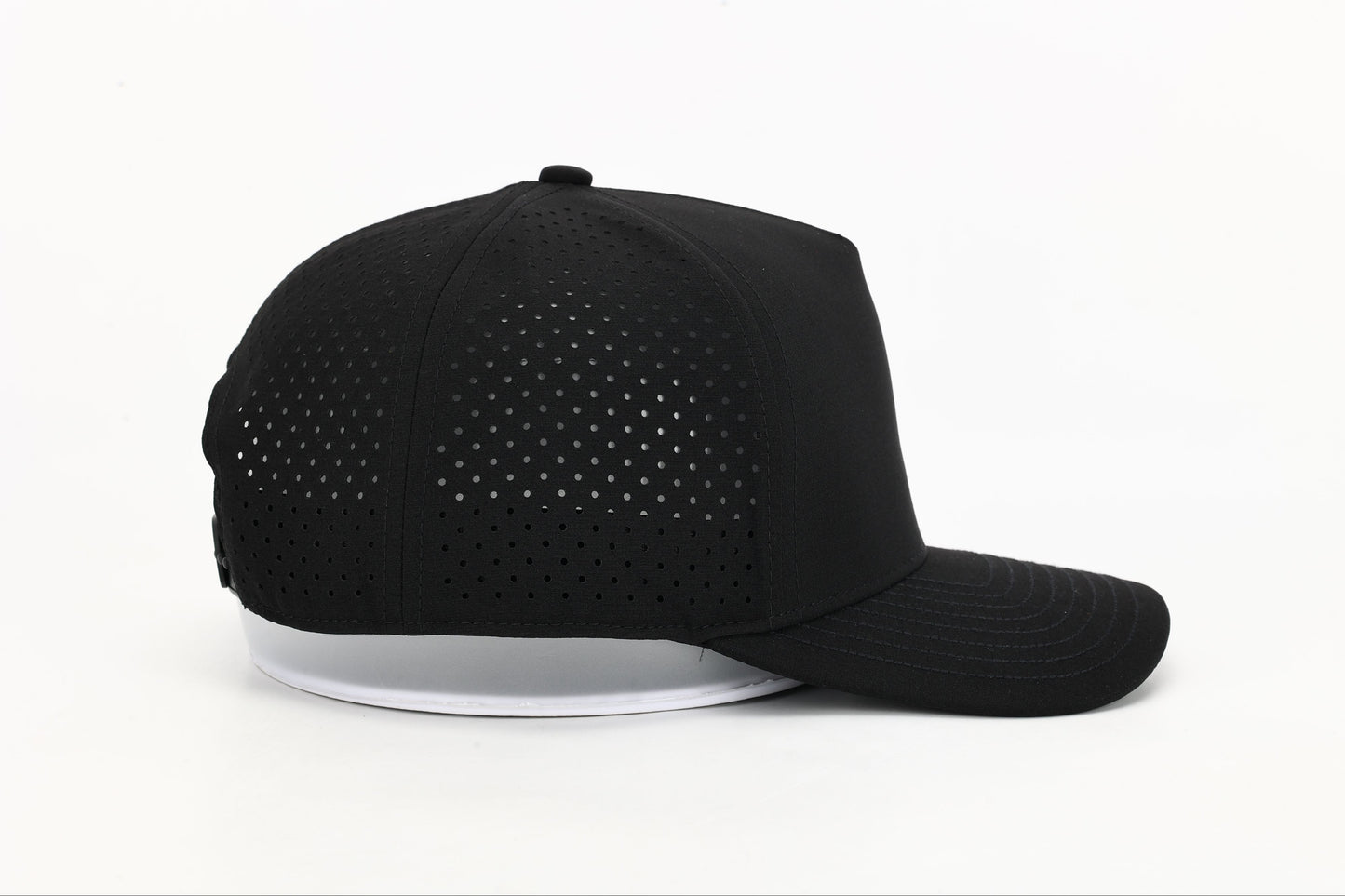 The Trucker - Basic