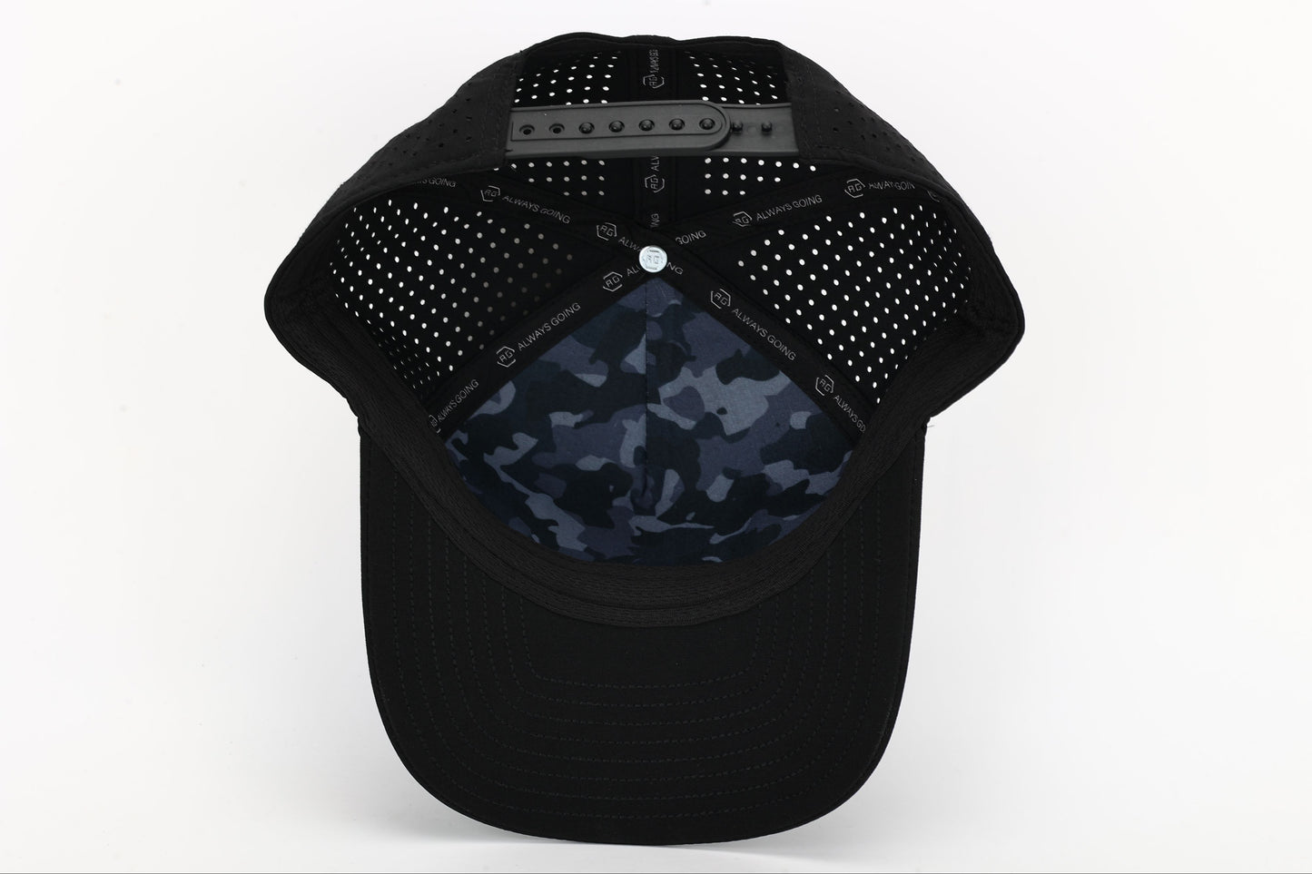 The Trucker - Basic