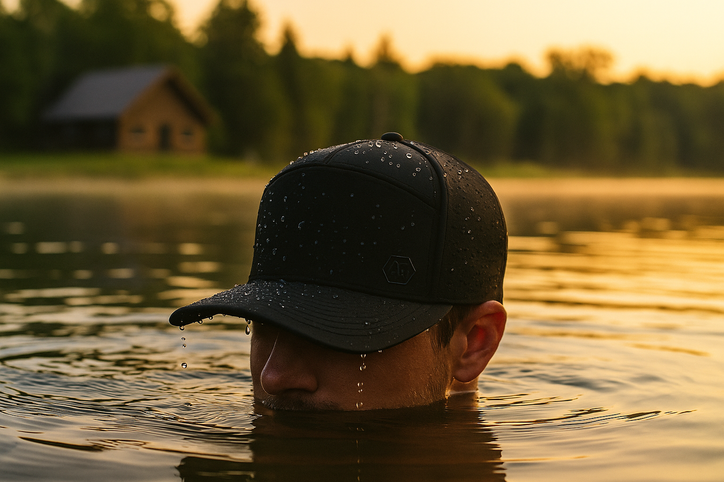 The Original Hat - Basic