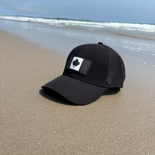 The Lo-Pro - Canadian Flag