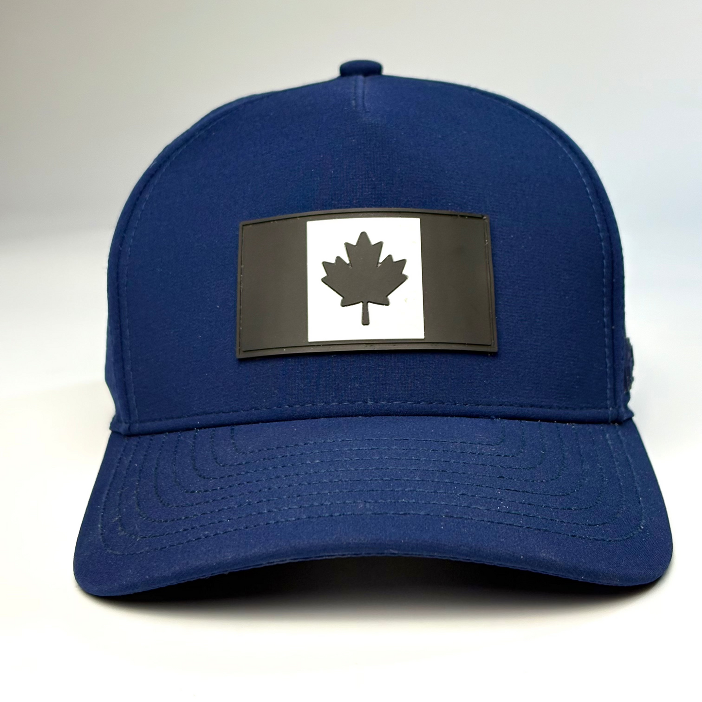 The Trucker - Canadian Flag