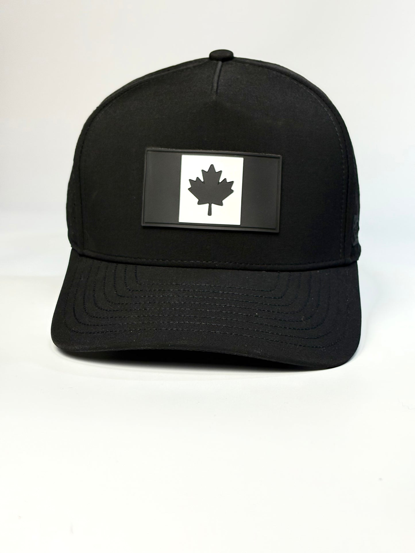 The Trucker - Canadian Flag