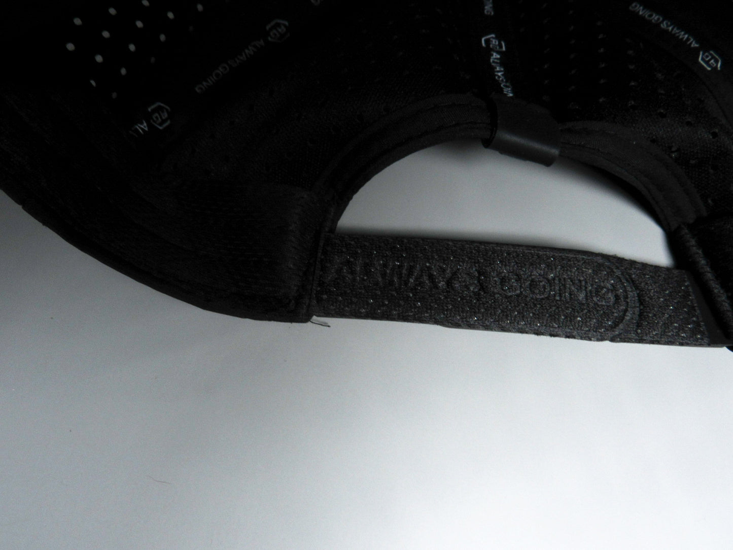 Snap Back Foam Pads