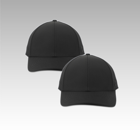 The Lo-Pro Hats 2-PACKs