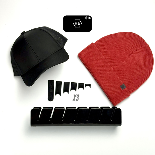 The Lo-Pro Holiday Bundle