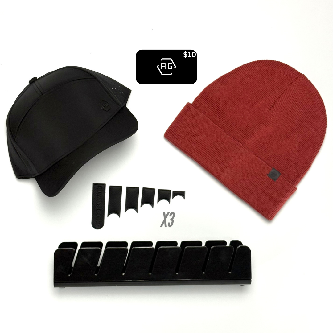 The Original Hat Holiday Bundle