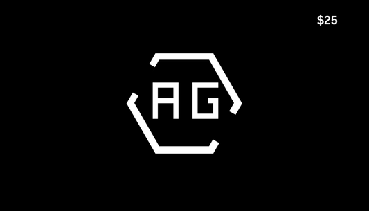 AG E-Gift Card $10