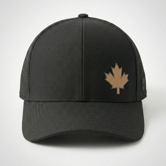 Lo-Pro Leather Maple Leaf (Limited Edition)