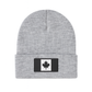 The  Beanie - Canadian Flag