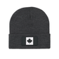 The  Beanie - Canadian Flag