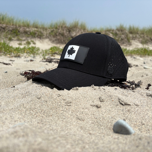 PRE-ORDER The Lo-Pro - Canadian Flag