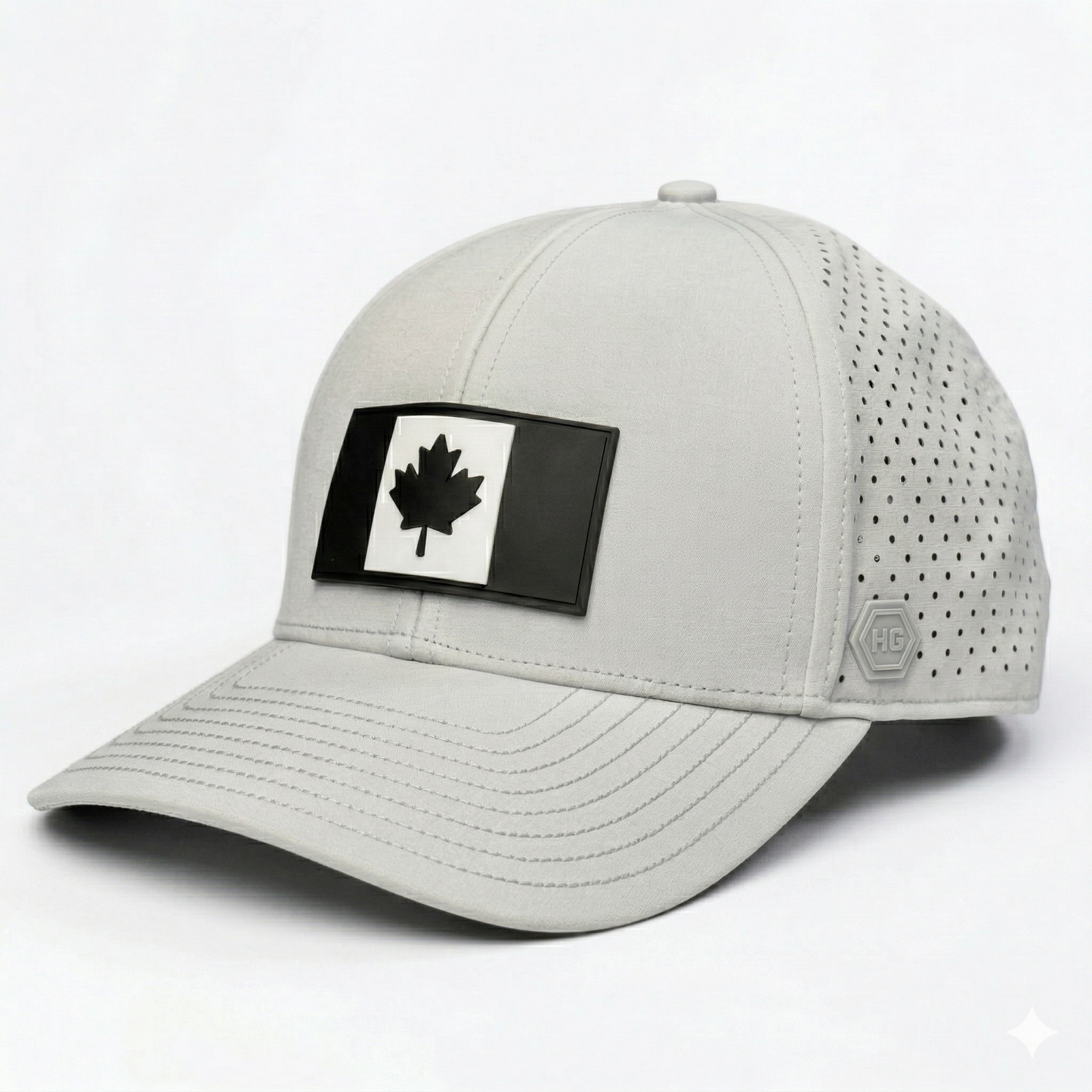 The Lo-Pro - Canadian Flag