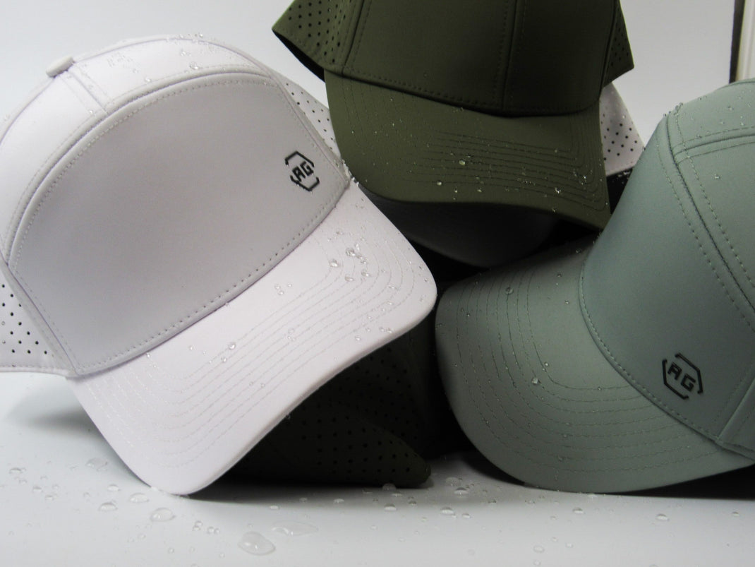 AG Headwear Headwear made for all adventures Agheadwear