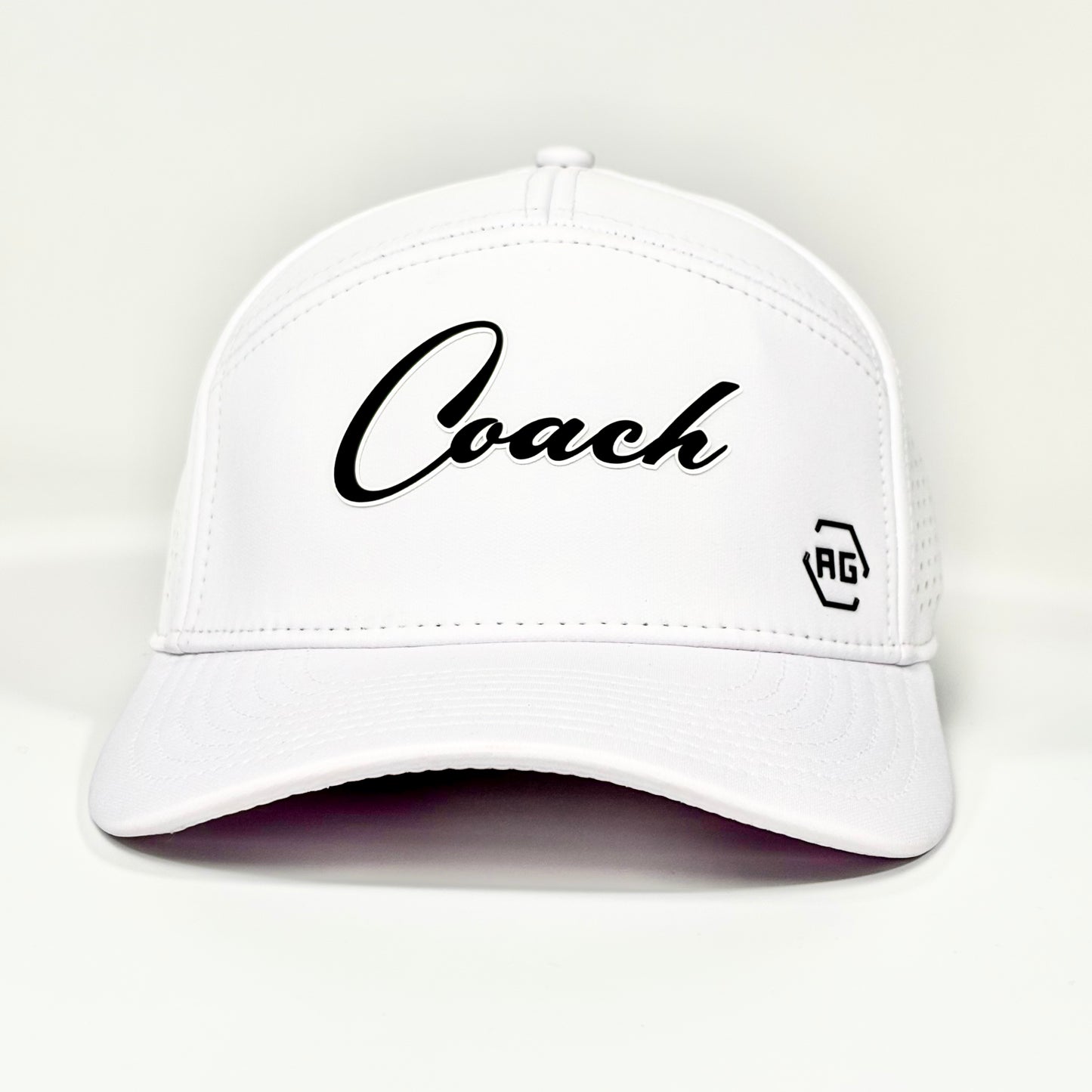 The Original Hat - COACH