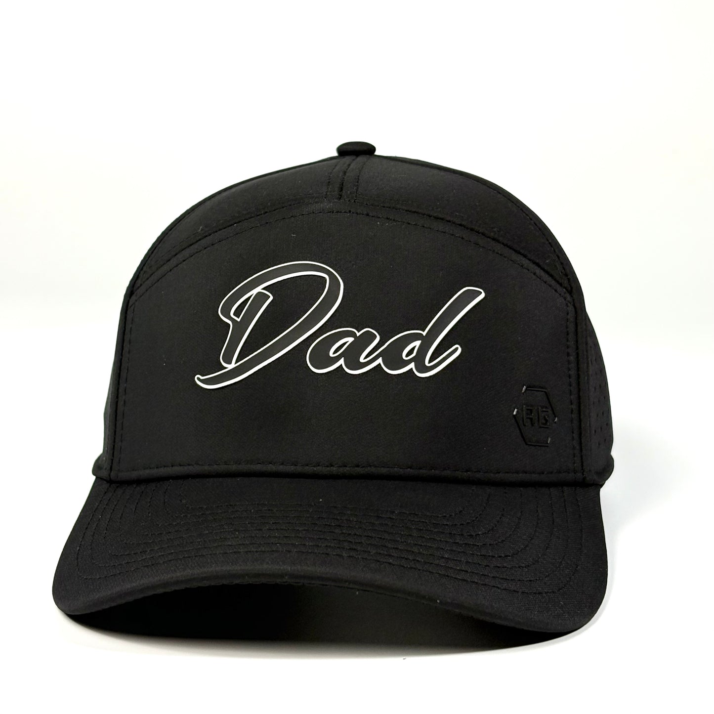 The Original Hat - Double Dad Duty Bundle