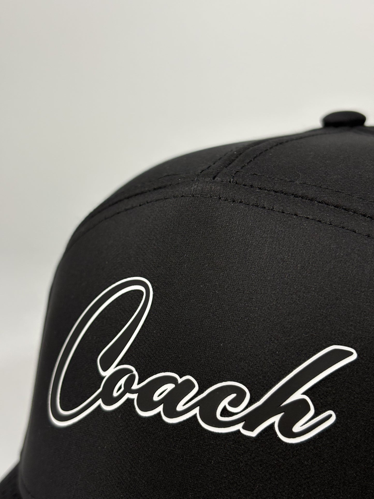 The Original Hat - COACH