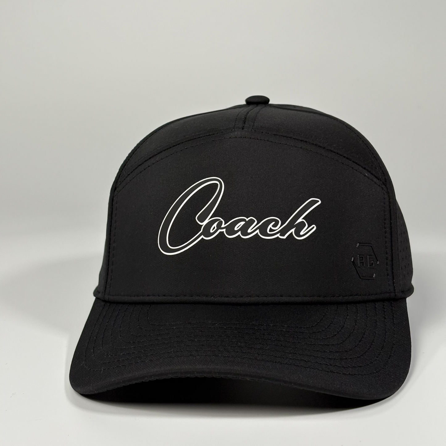 The Original Hat - COACH