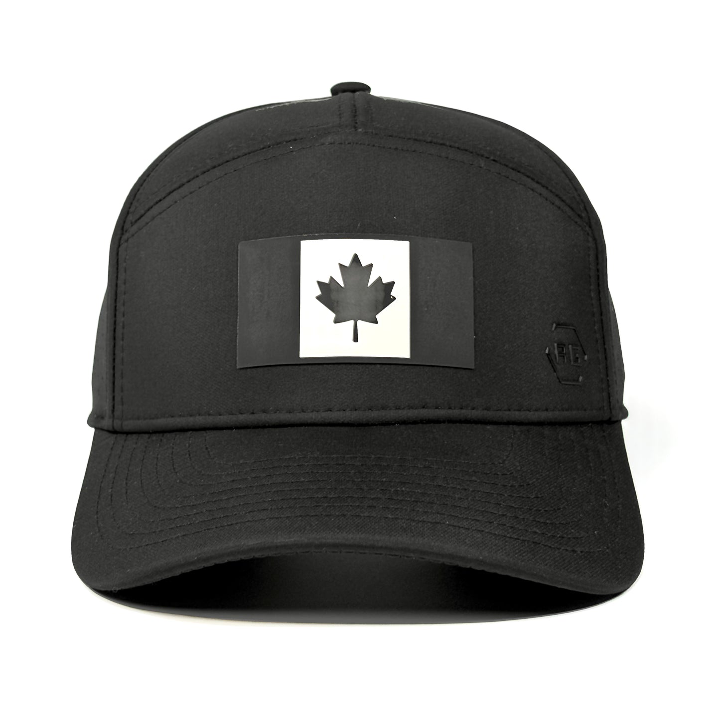 The Original Hat - Canadian Flag