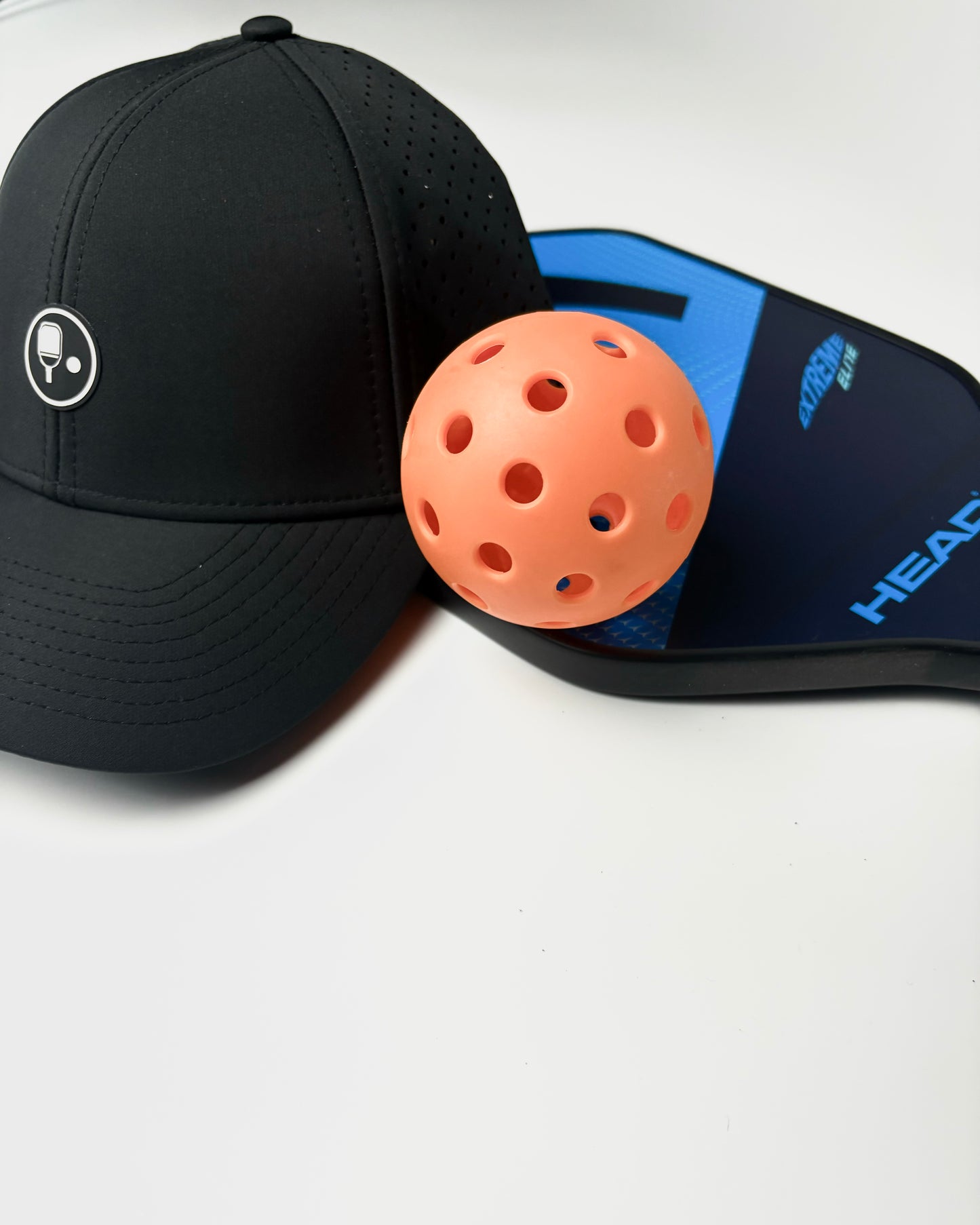 The Lo-Pro - Pickleball