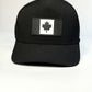 The Trucker - Canadian Flag