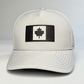 The Trucker - Canadian Flag