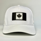 The Trucker - Canadian Flag