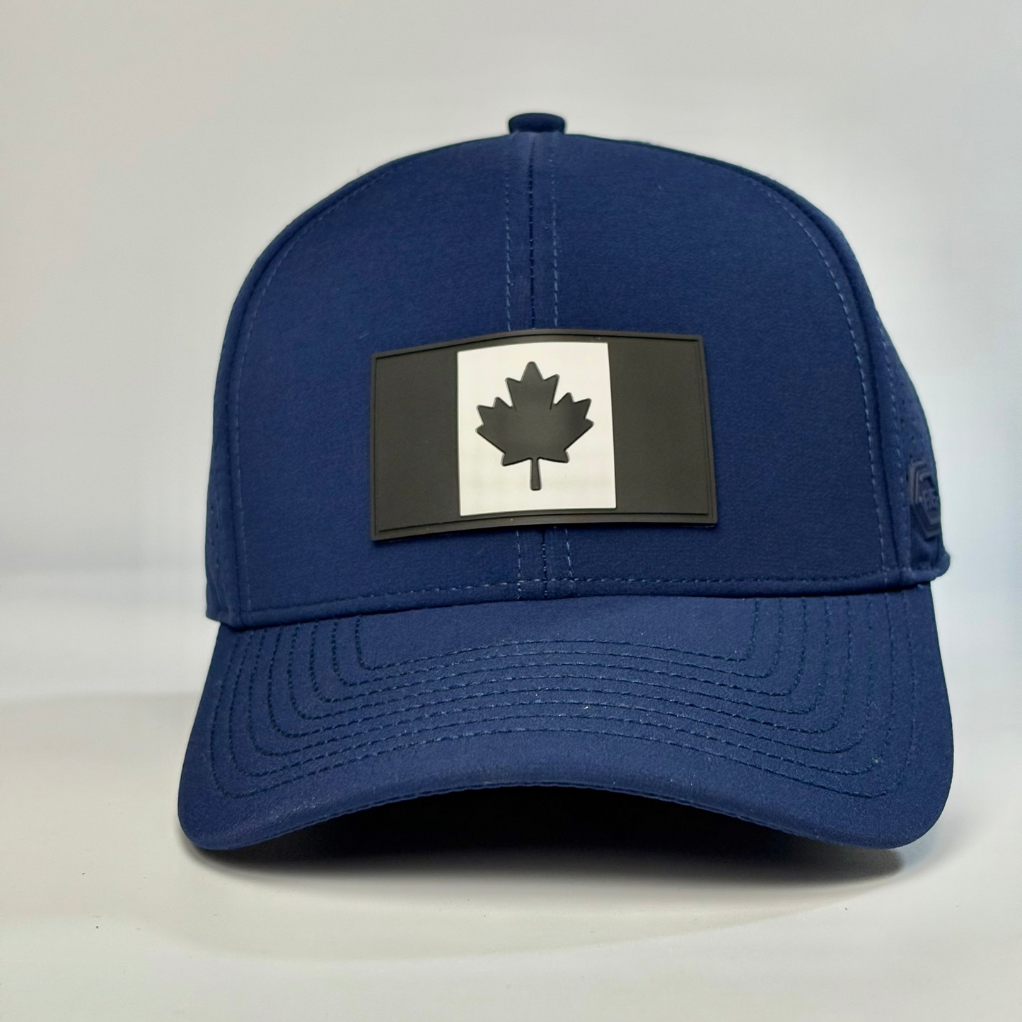 The Lo-Pro - Canadian Flag