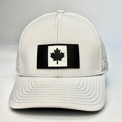 The Lo-Pro - Canadian Flag