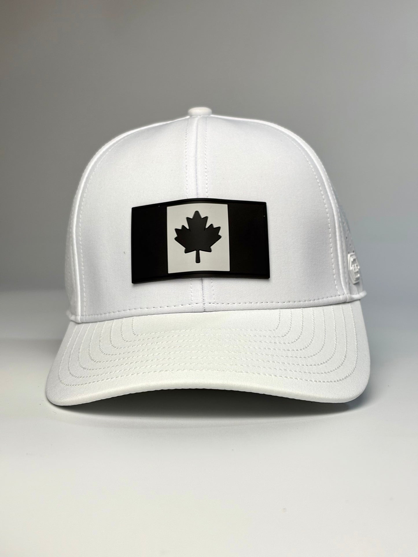 The Lo-Pro - Canadian Flag