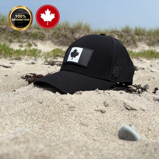 The Lo-Pro - Canadian Flag