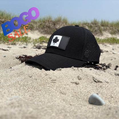 PRE-ORDER The Lo-Pro - Canadian Flag