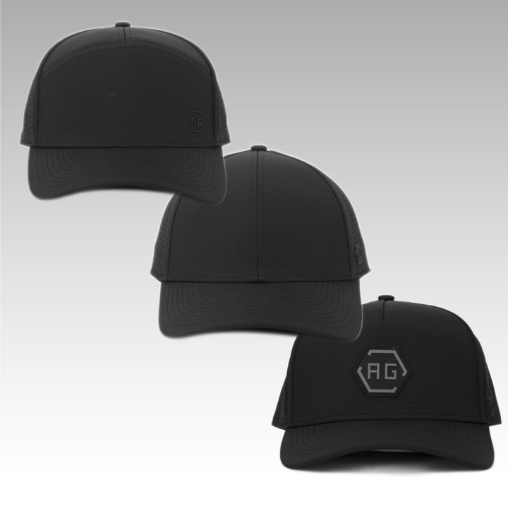 AG Headwear Headwear made for all adventures Agheadwear