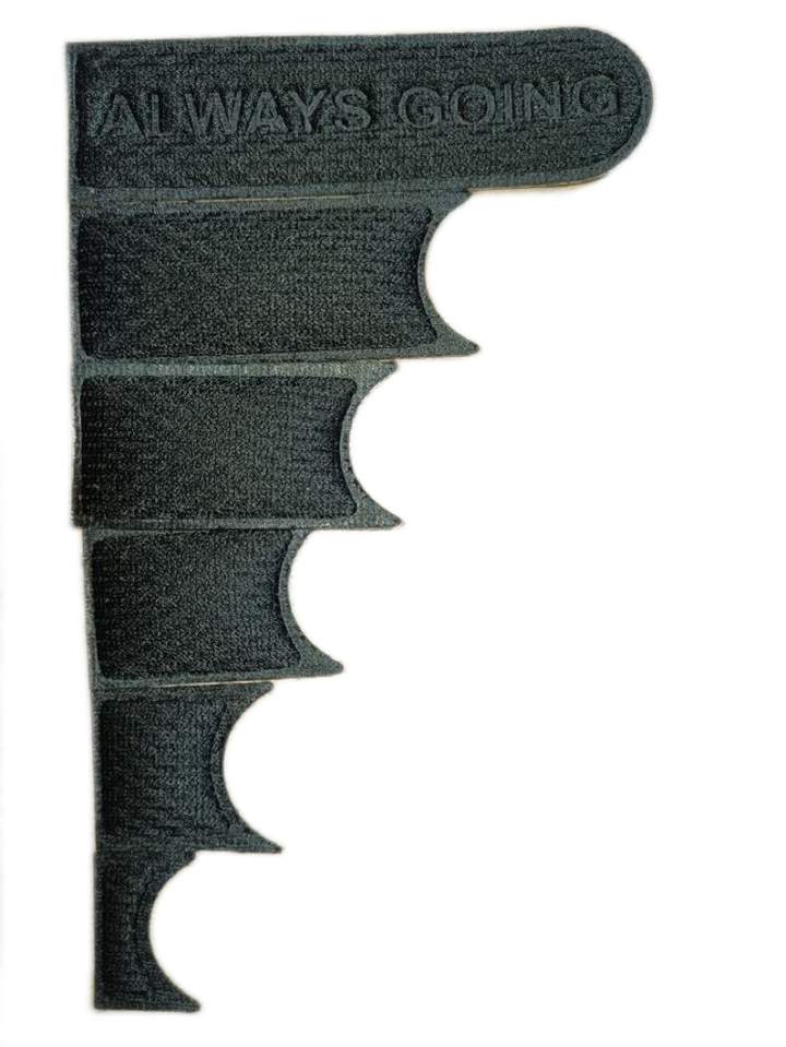 AG Headwear Headwear made for all adventures Agheadwear